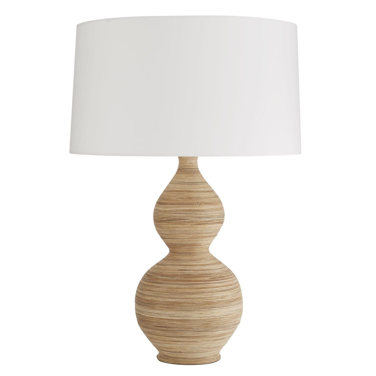 Arteriors Donna Lamp Lighting arteriors-45096-766 796505473691