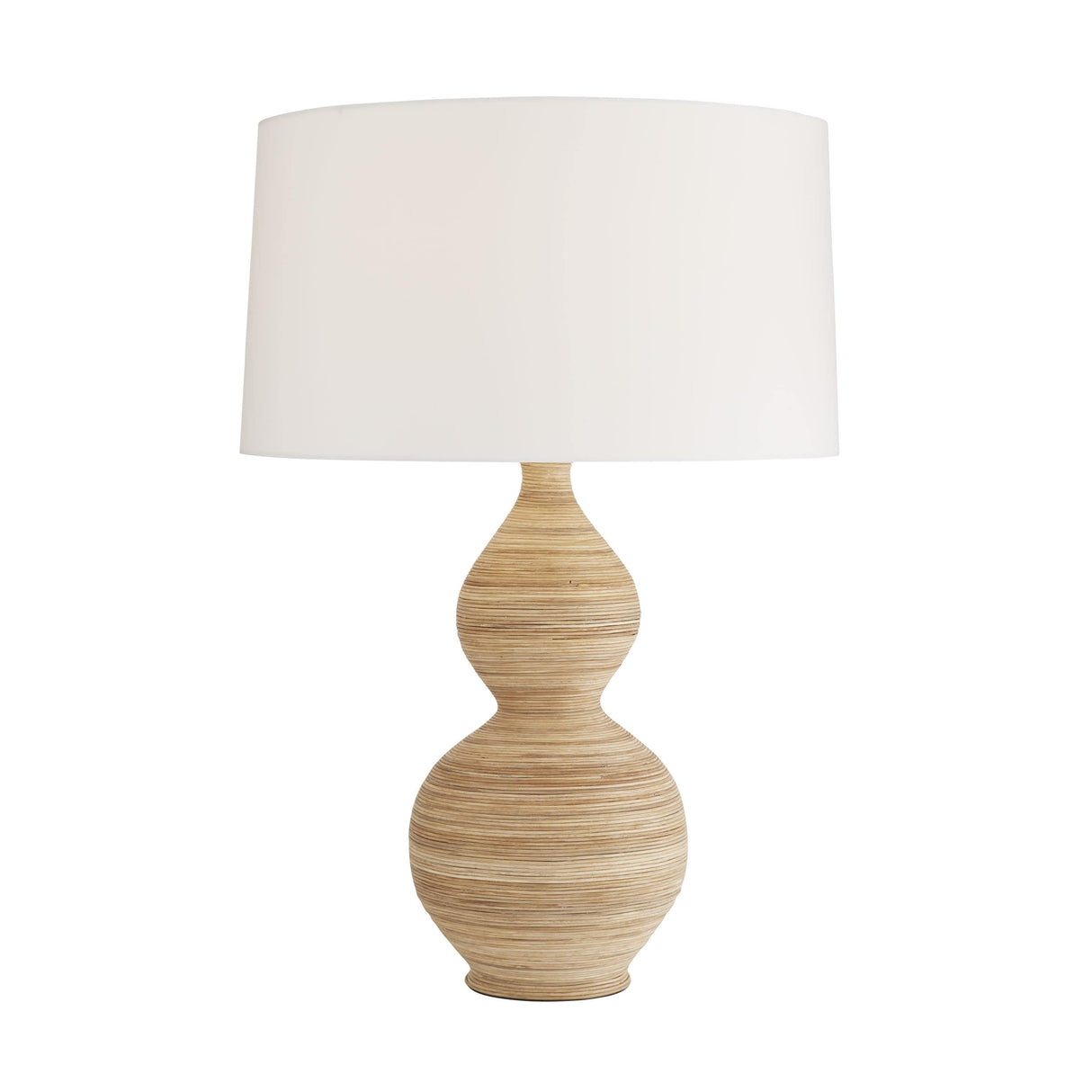 Arteriors Donna Lamp Lighting arteriors-45096-766 796505473691