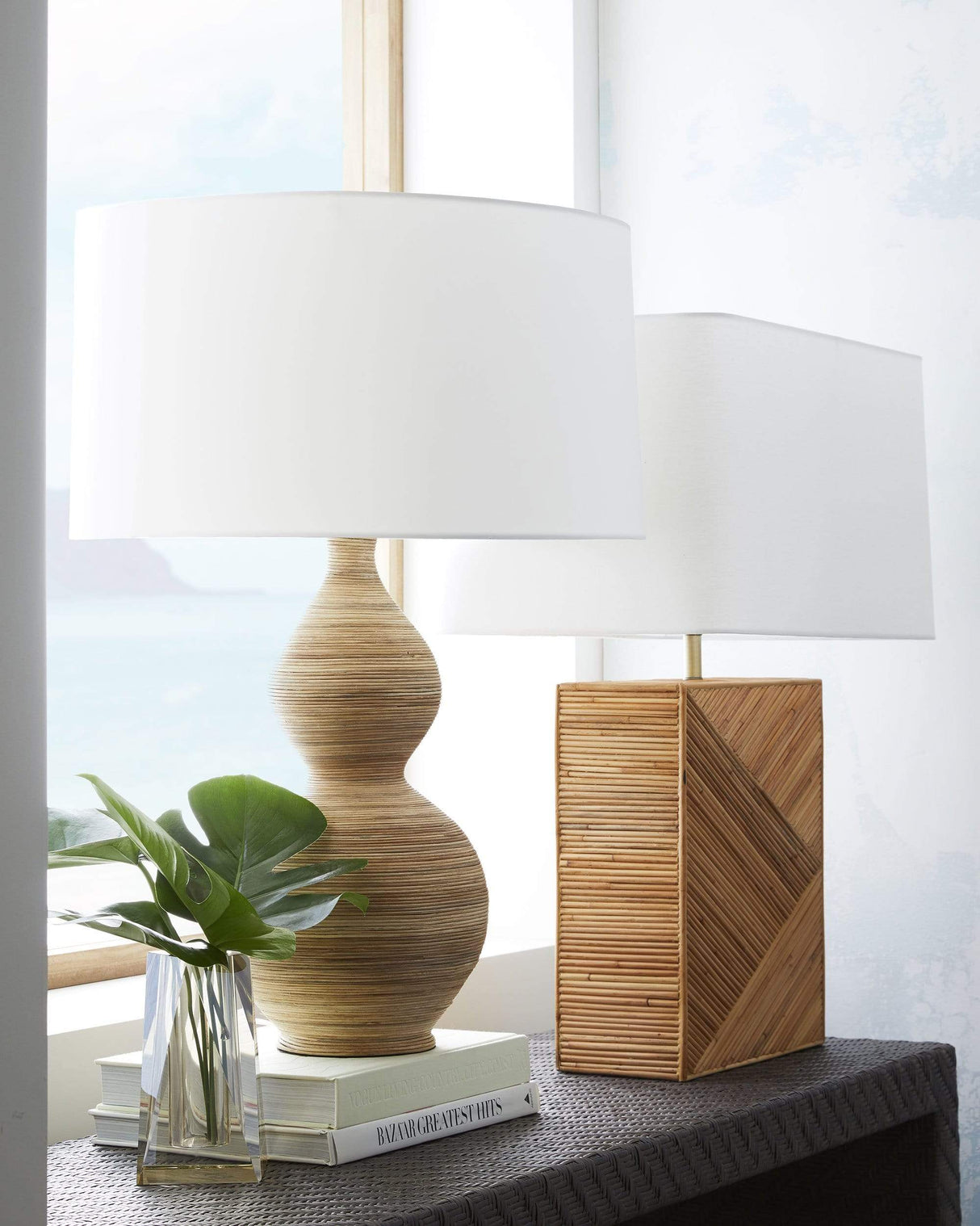 Arteriors Donna Lamp Lighting arteriors-45096-766 796505473691