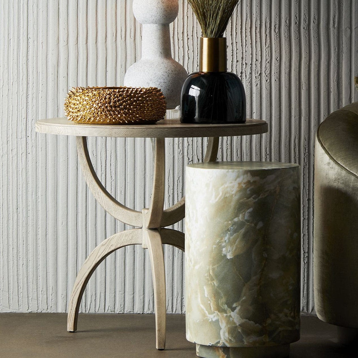 Arteriors Dorey End Table Furniture arteriors-5607 796505458001