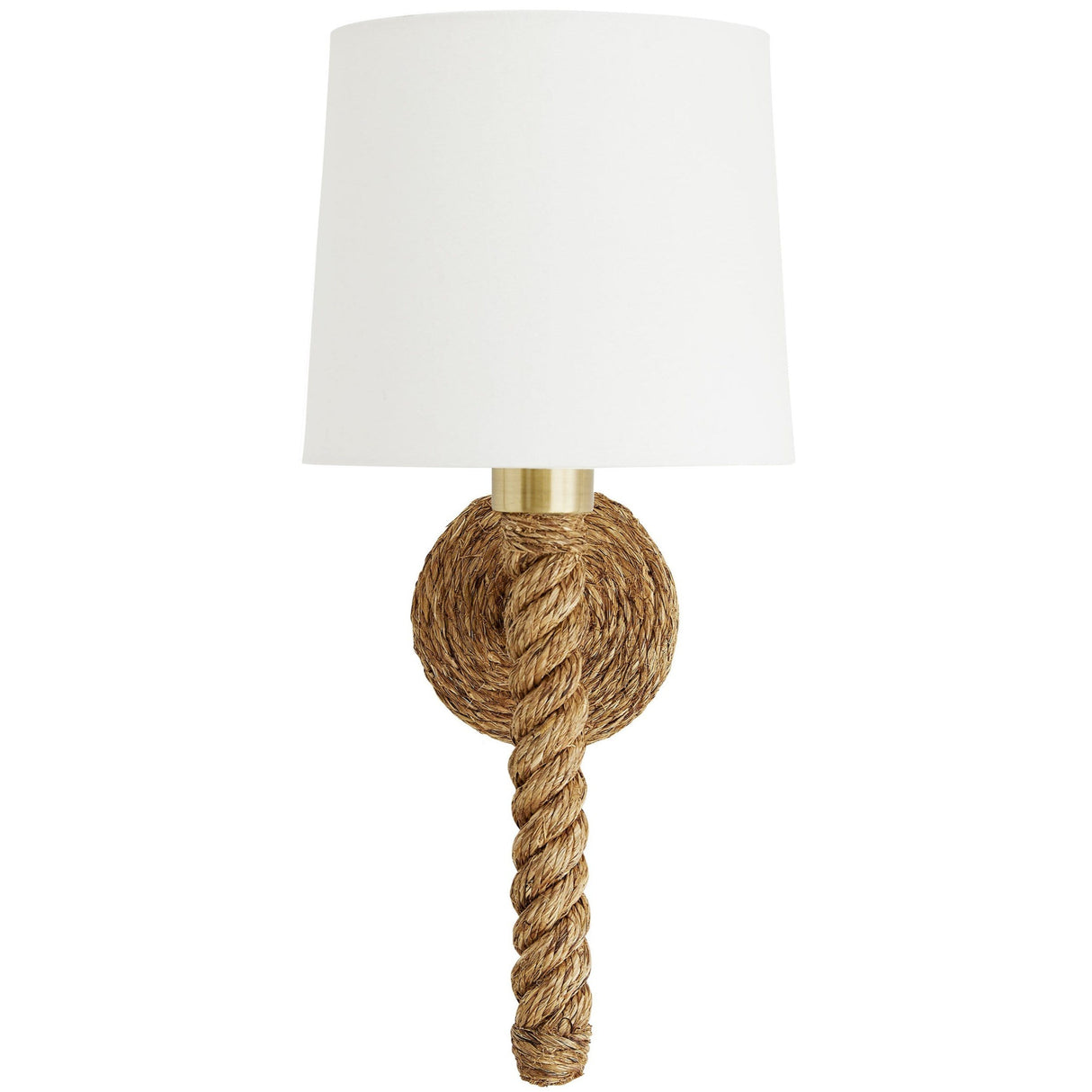 Arteriors Douglas Sconce Lighting arteriors-49667-107 796505473721