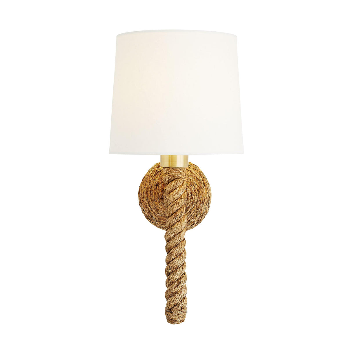 Arteriors Douglas Sconce Lighting arteriors-49667-107 796505473721