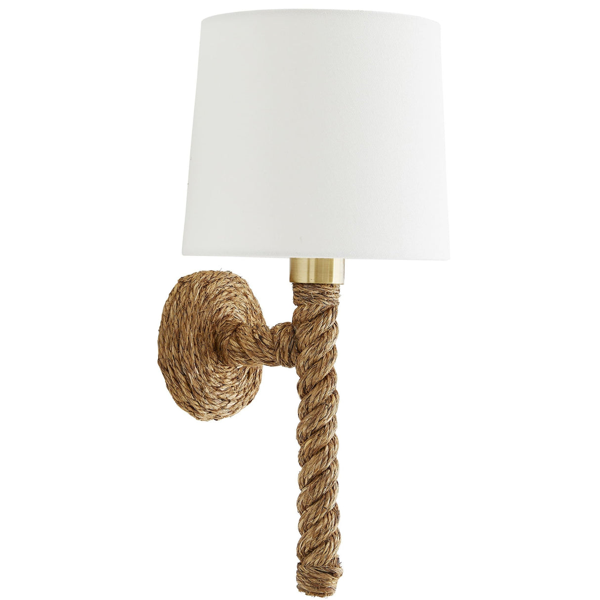 Arteriors Douglas Sconce Lighting arteriors-49667-107 796505473721