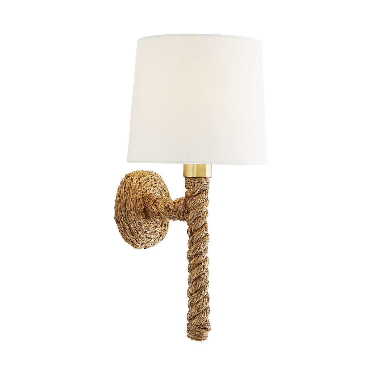 Arteriors Douglas Sconce Lighting arteriors-49667-107 796505473721