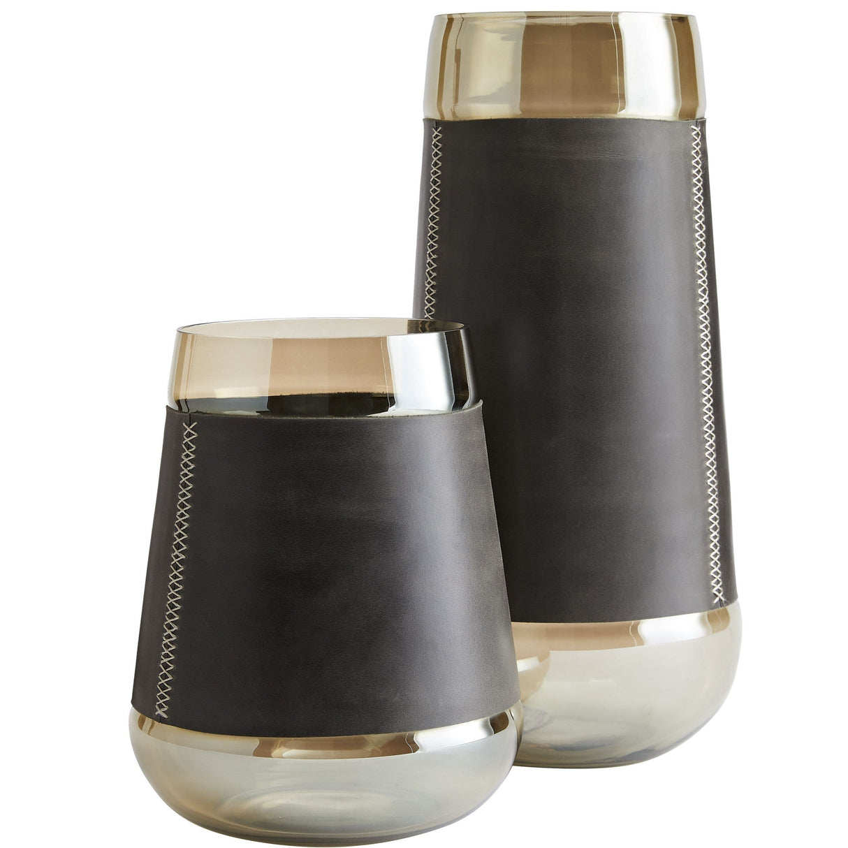 Arteriors Duncan Hurricane Pillow & Decor