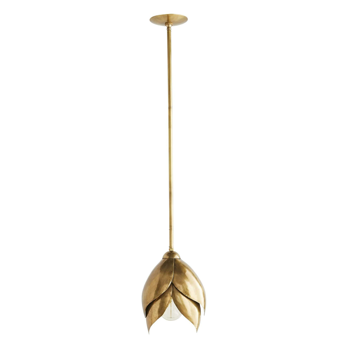 Arteriors Edith Pendant Lighting Arteriors-42081 00796505278401