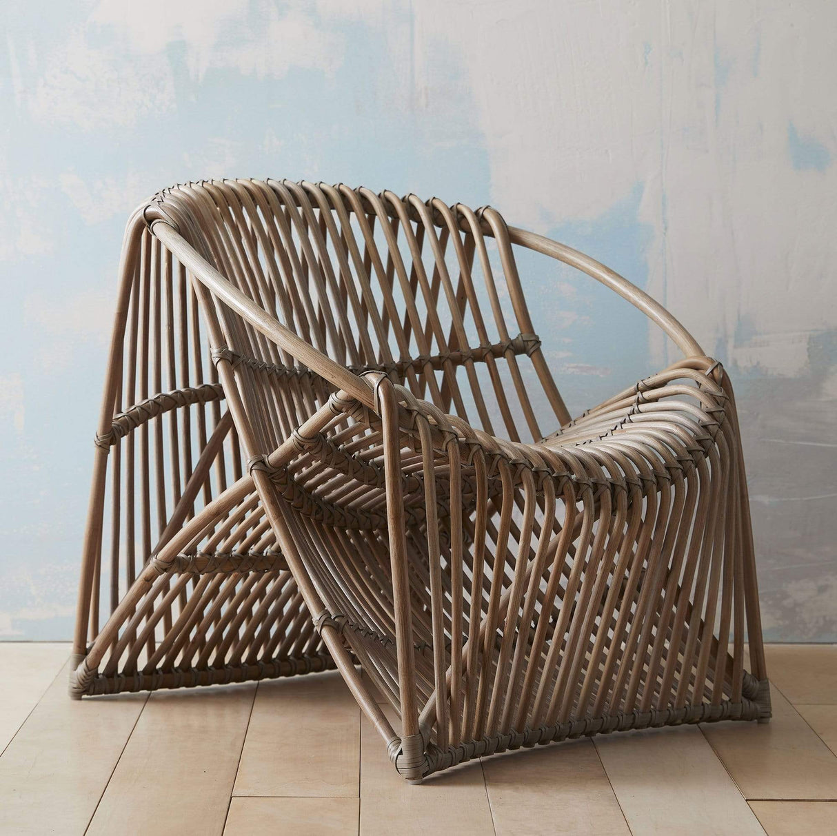 Arteriors Eleanor Lounge Chair Furniture arteriors-5592 00796505455932