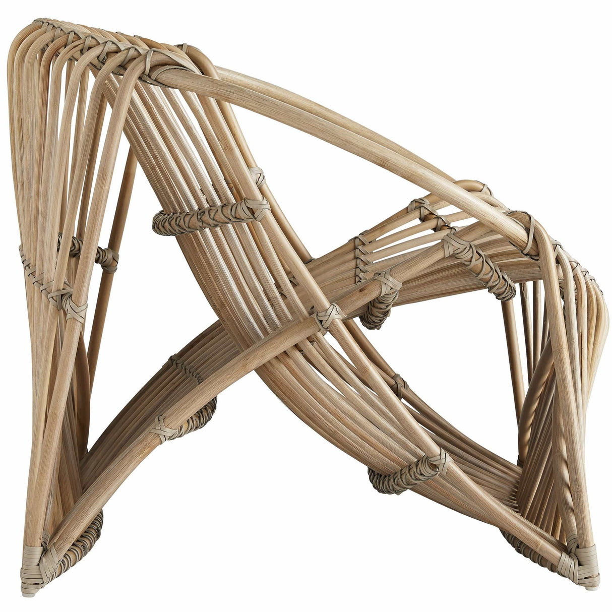 Arteriors Eleanor Lounge Chair Furniture arteriors-5592 00796505455932