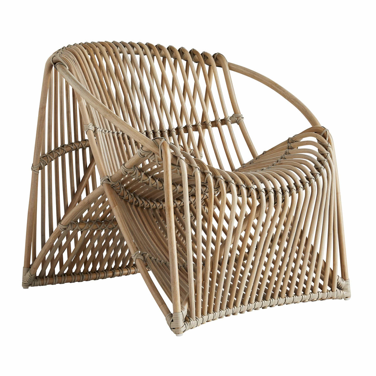 Arteriors Eleanor Lounge Chair Furniture arteriors-5592 00796505455932