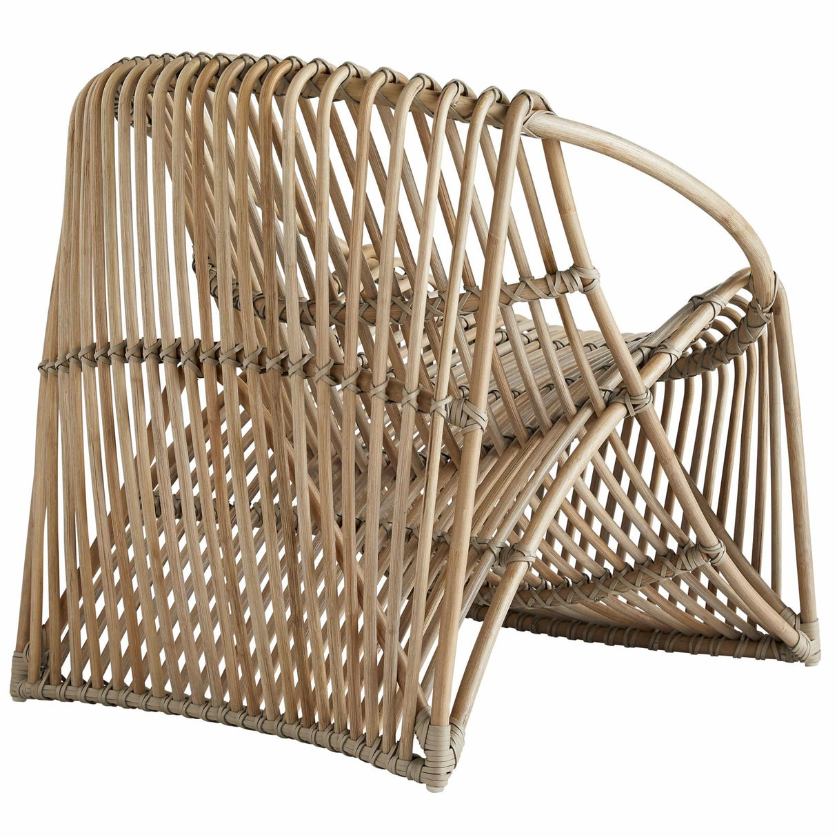 Arteriors Eleanor Lounge Chair Furniture arteriors-5592 00796505455932