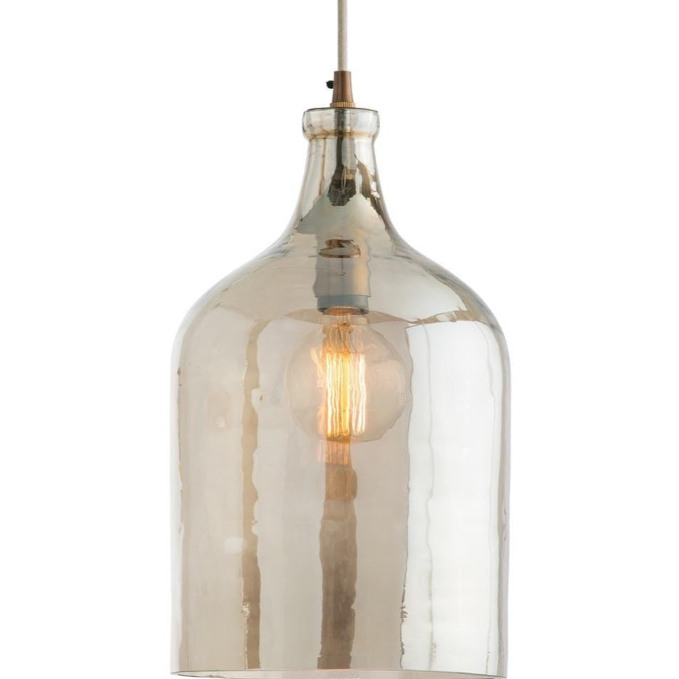 Arteriors Essential Lighting Noreen Pendant Lighting Arteriors-44081 00796505210333