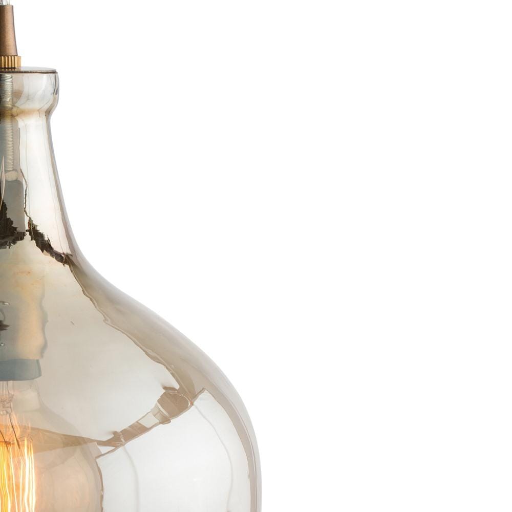 Arteriors Essential Lighting Noreen Pendant Lighting Arteriors-44081 00796505210333