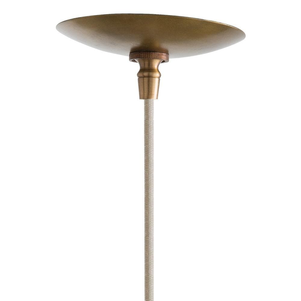 Arteriors Essential Lighting Noreen Pendant Lighting Arteriors-44081 00796505210333