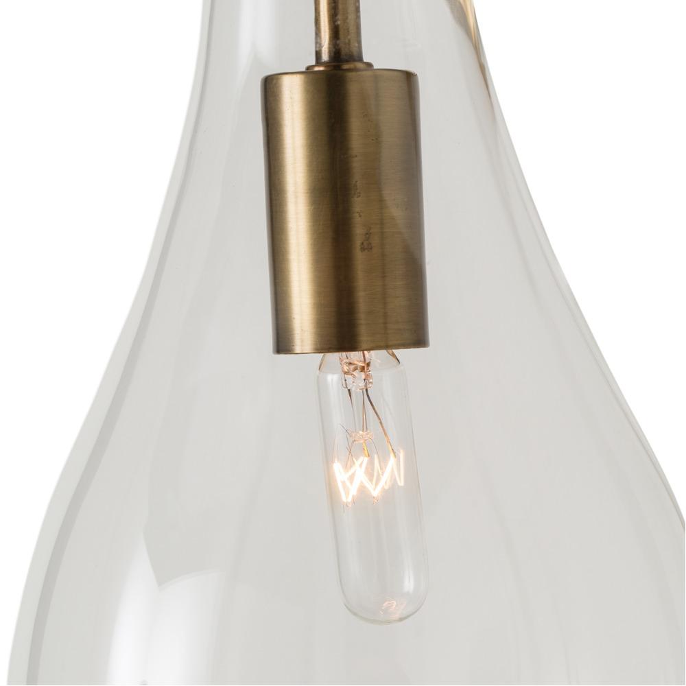 Arteriors Essential Lighting Sabine Sconce Lighting