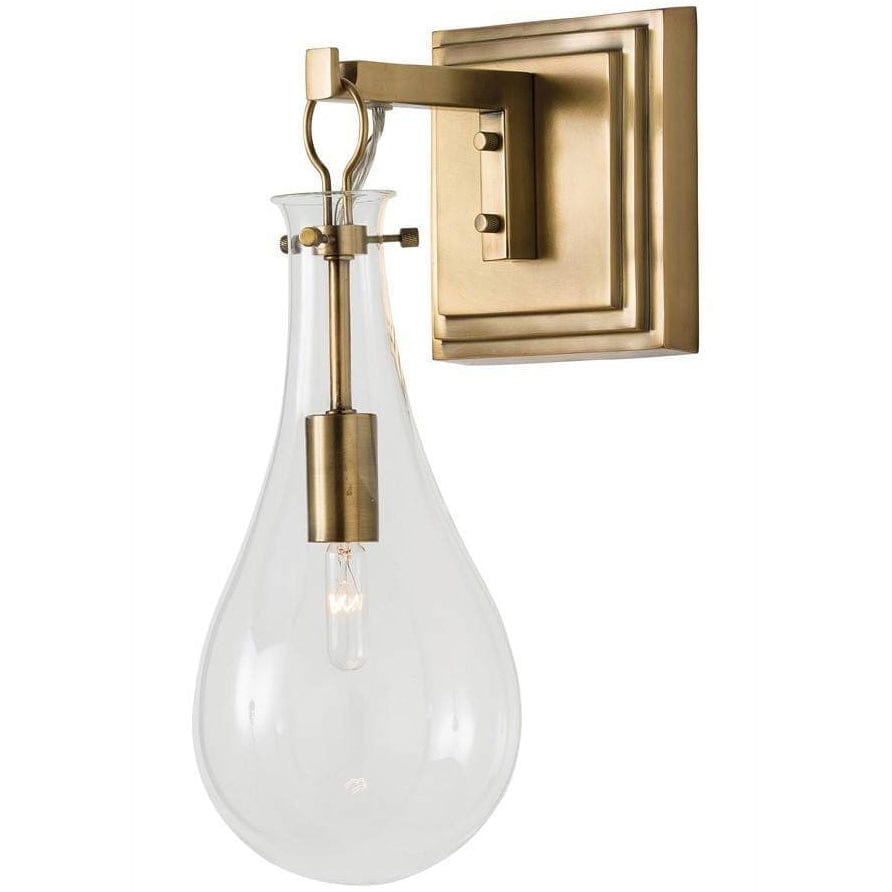 Arteriors Essential Lighting Sabine Sconce Lighting Arteriors-49986 00796505190680
