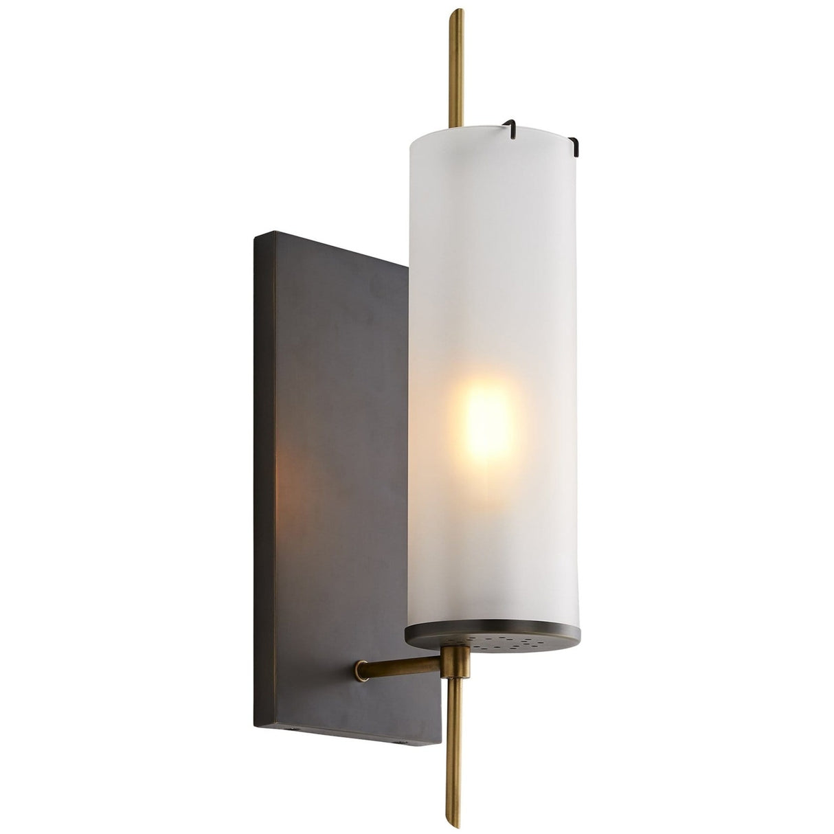 Arteriors Essential Lighting Stefan Sconce Lighting