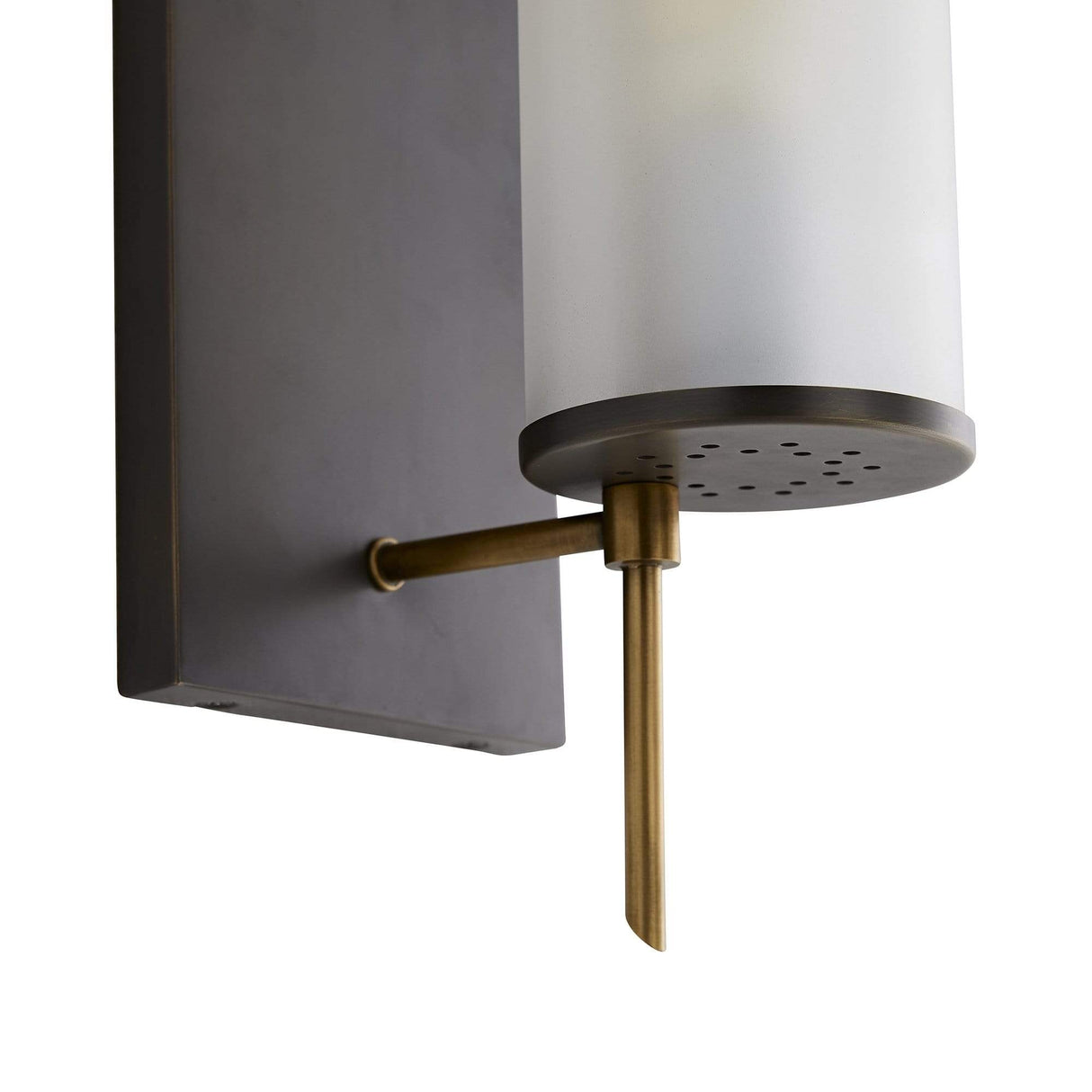 Arteriors Essential Lighting Stefan Sconce Lighting