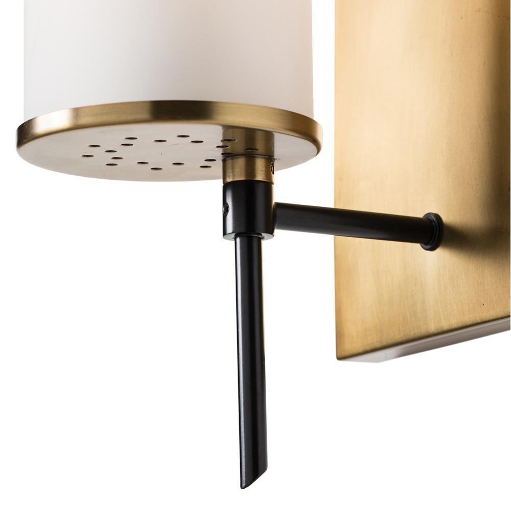 Arteriors Essential Lighting Stefan Sconce Lighting