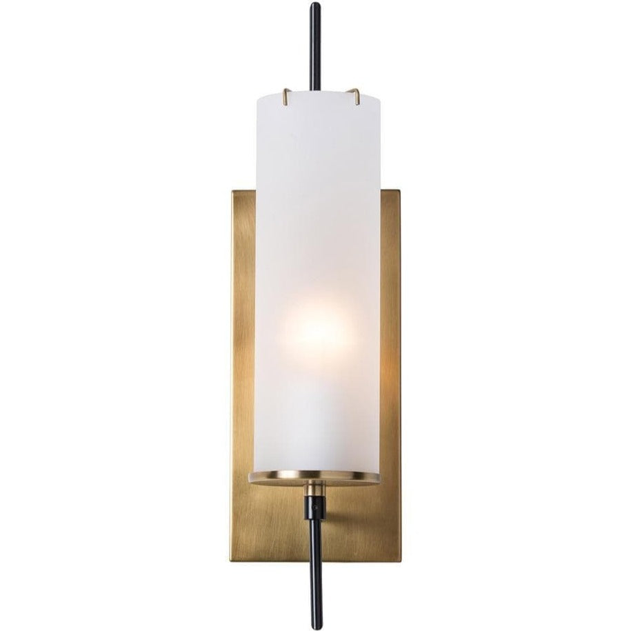 Arteriors Essential Lighting Stefan Sconce Lighting Arteriors-49999 796505190673