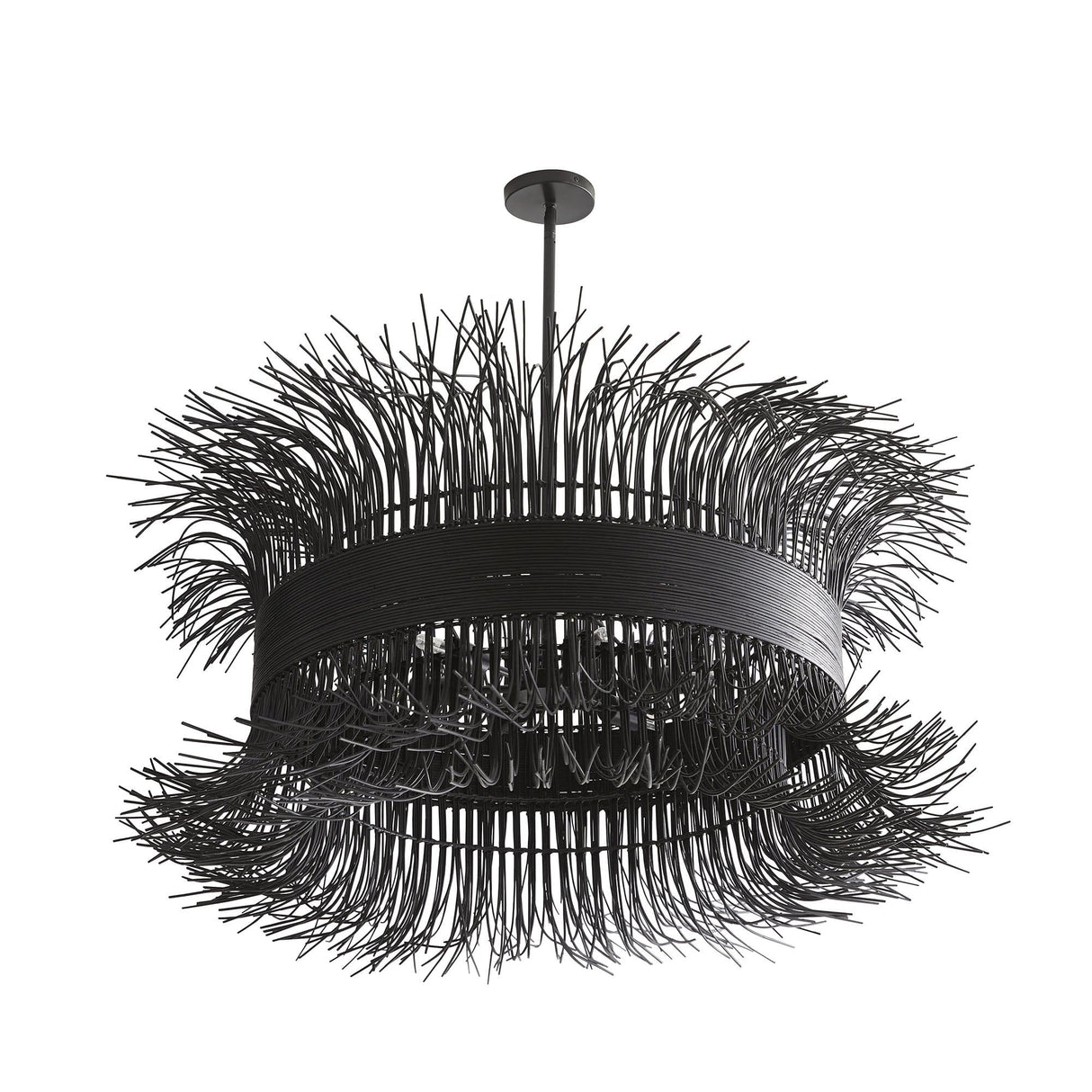 Arteriors Filamento Chandelier Lighting