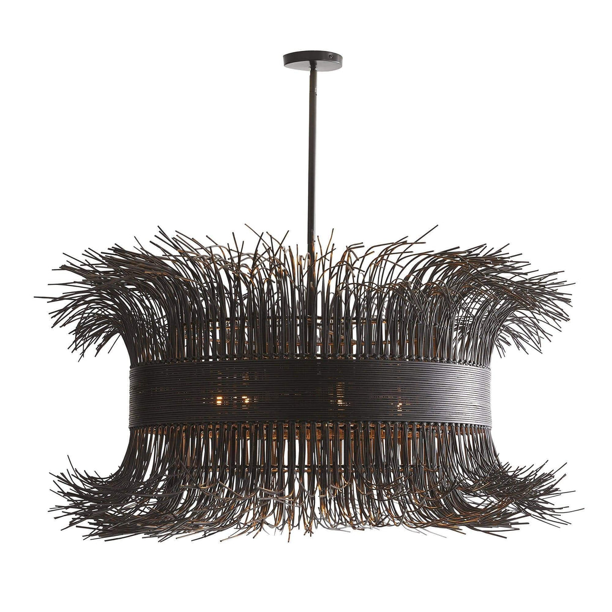 Arteriors Filamento Chandelier Lighting