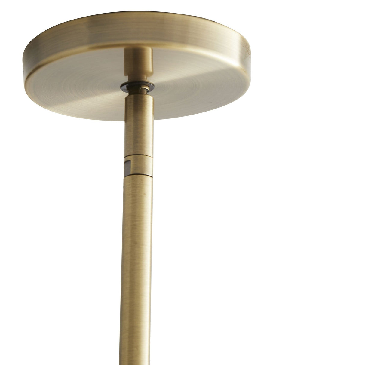 Arteriors Filamento Chandelier - Natural Lighting arteriors-DK89925 796505435385