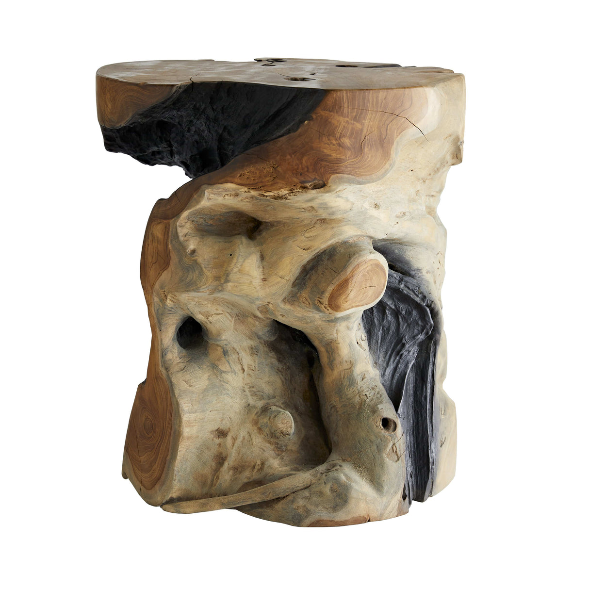 Arteriors Fricke Accent Table Furniture arteriors-5588