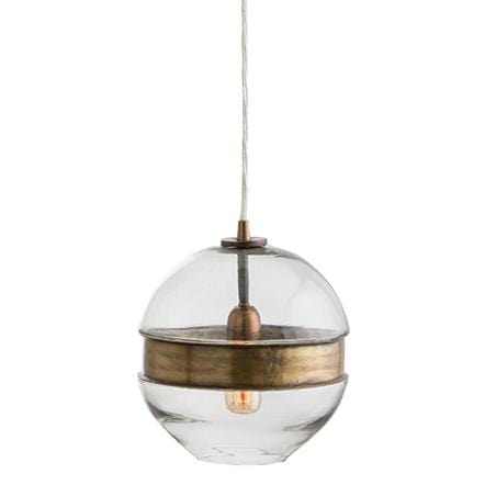 Arteriors Garrison Round Pendant Lighting Arteriors-44071 00796505176950