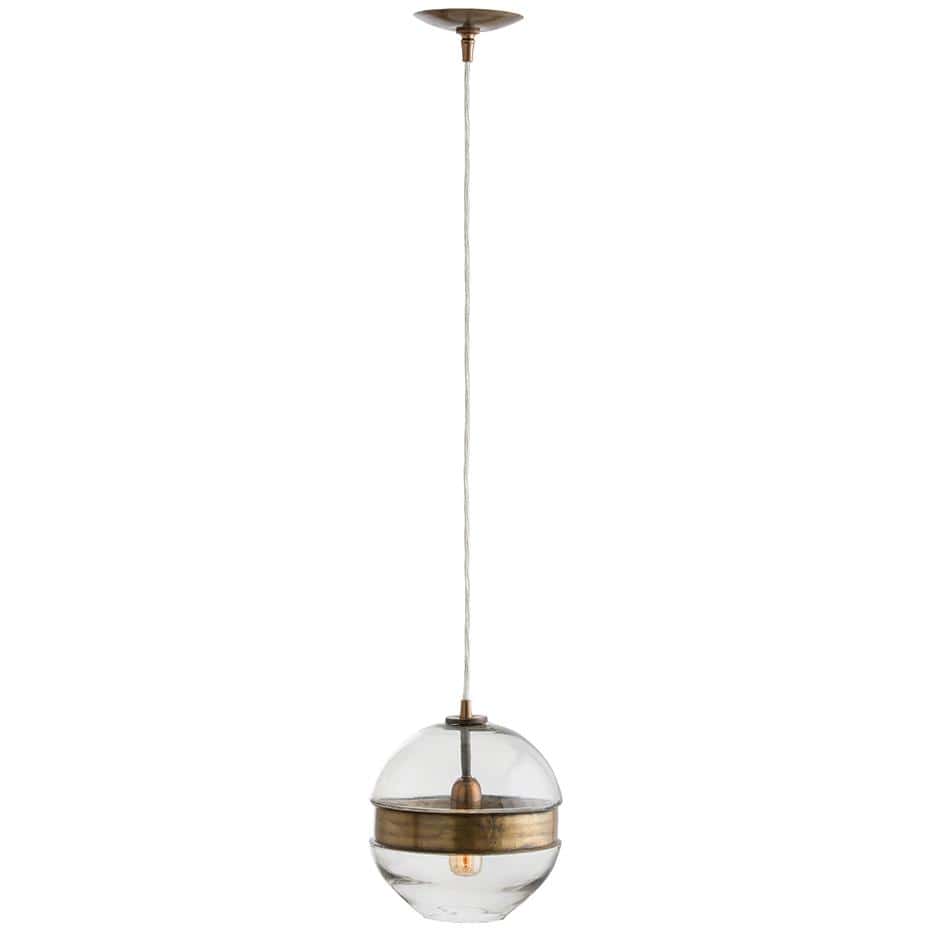 Arteriors Garrison Round Pendant Lighting Arteriors-44071 00796505176950