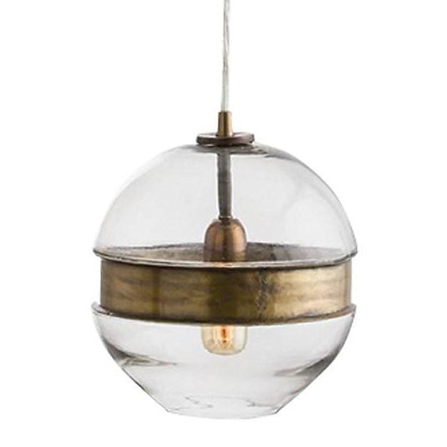 Arteriors Garrison Round Pendant Lighting Arteriors-44071 00796505176950