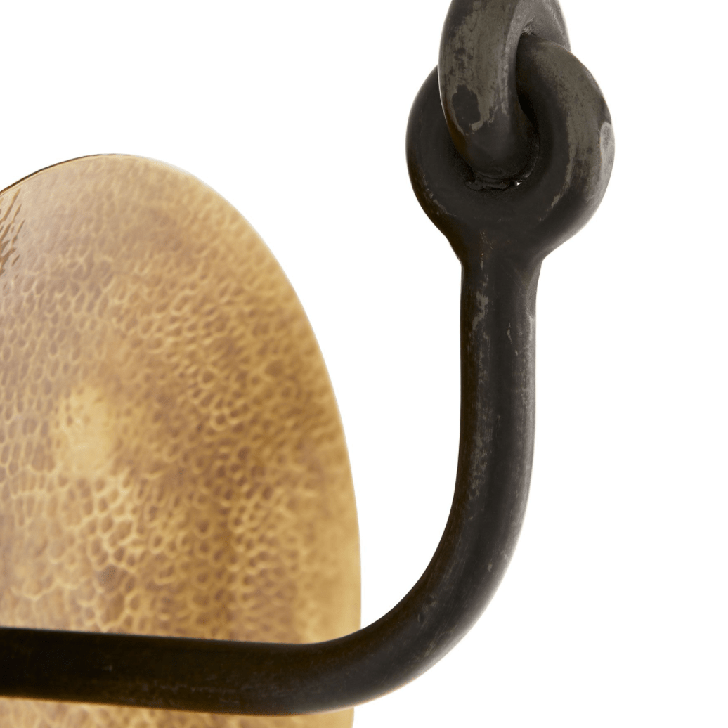 Arteriors Giles Sconce Lighting arteriors-44749-554 796505655806