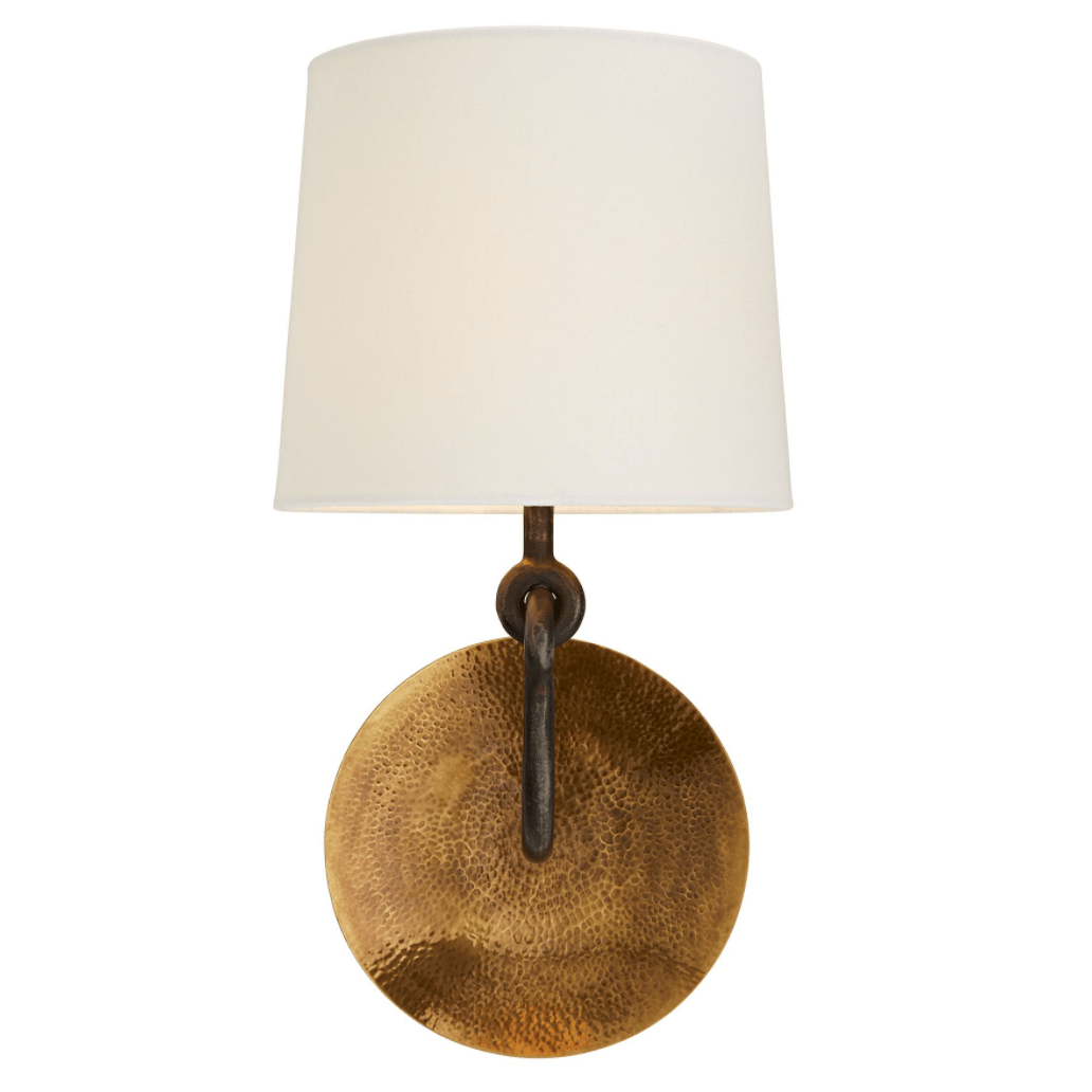 Arteriors Giles Sconce Lighting arteriors-44749-554 796505655806