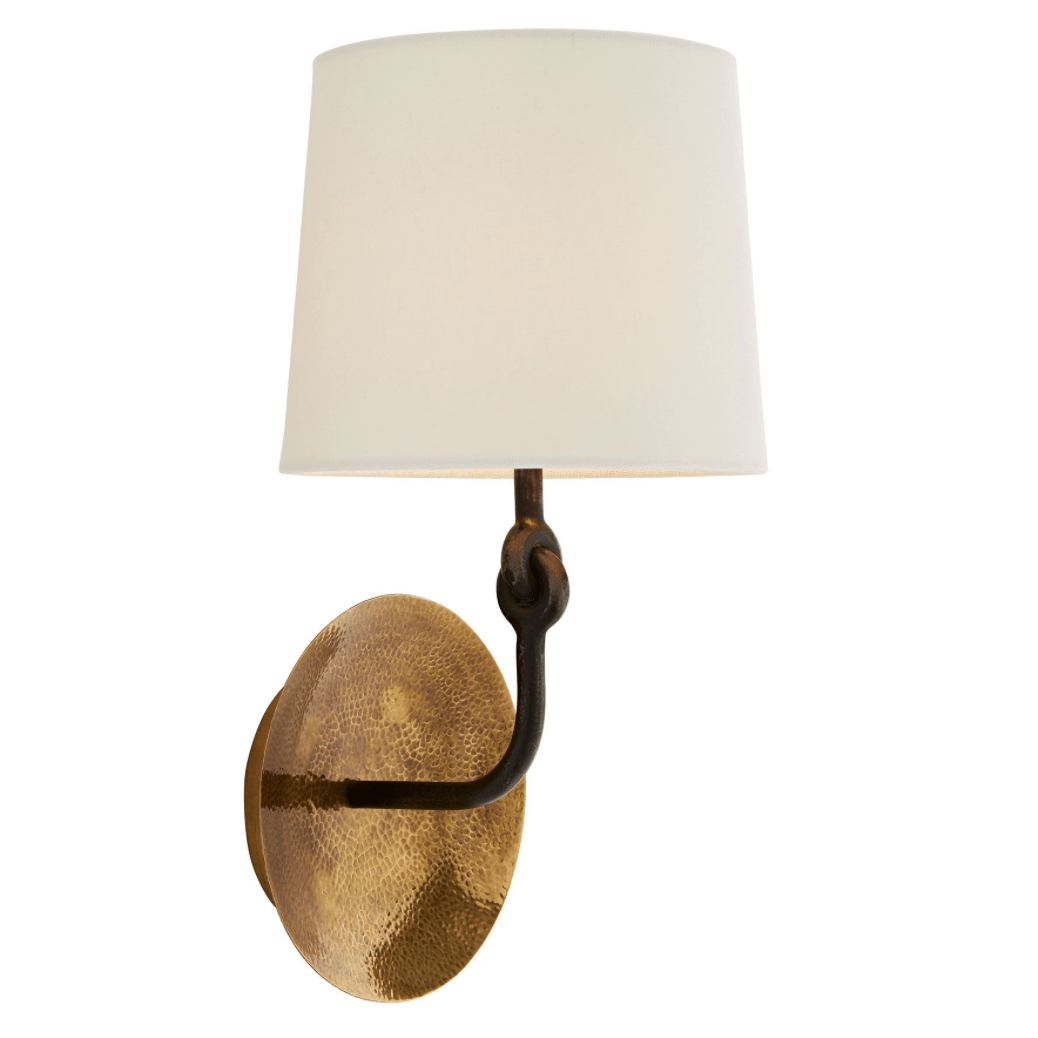 Arteriors Giles Sconce Lighting arteriors-44749-554 796505655806