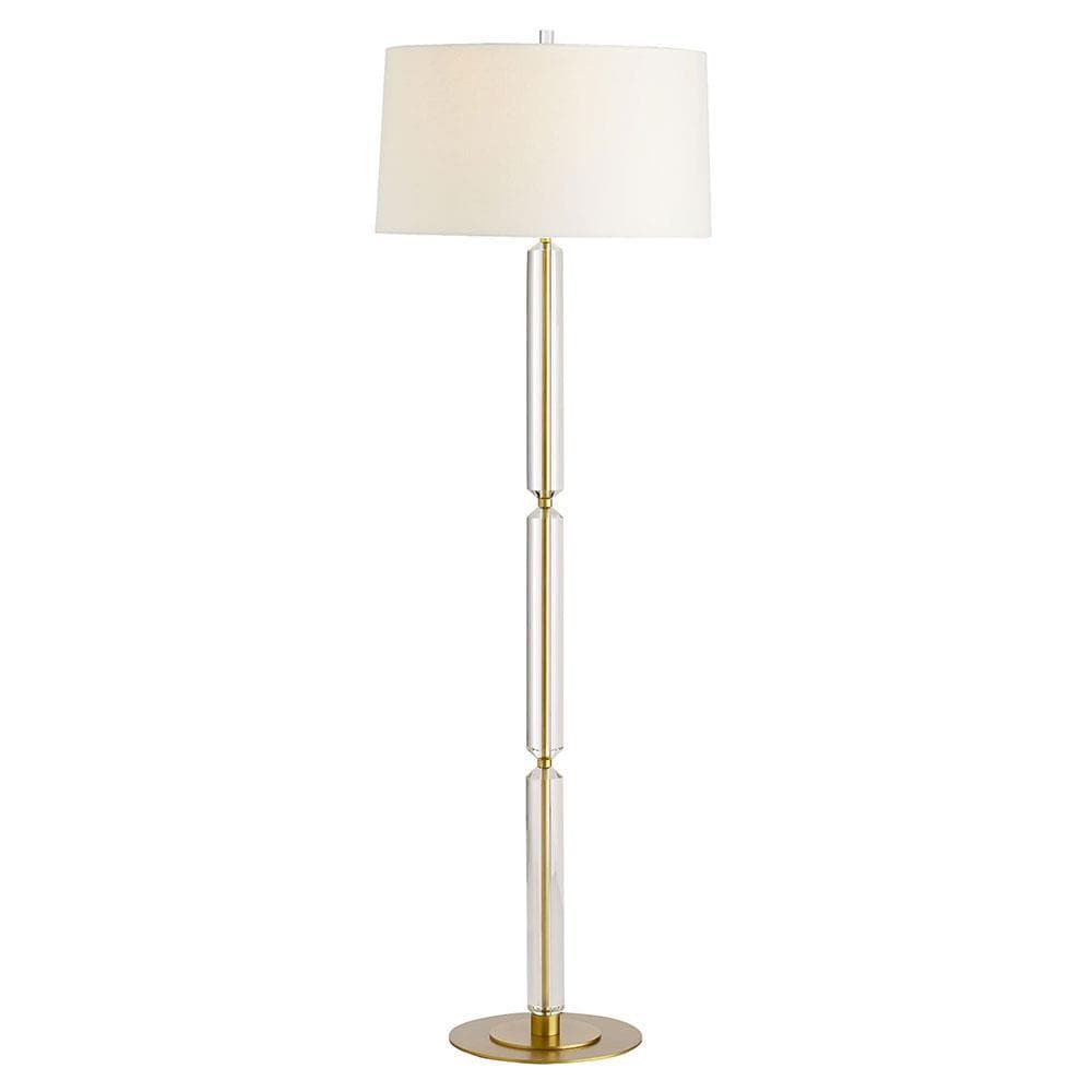 Arteriors Gio Floor Lamp Lighting arteriors-79818-427