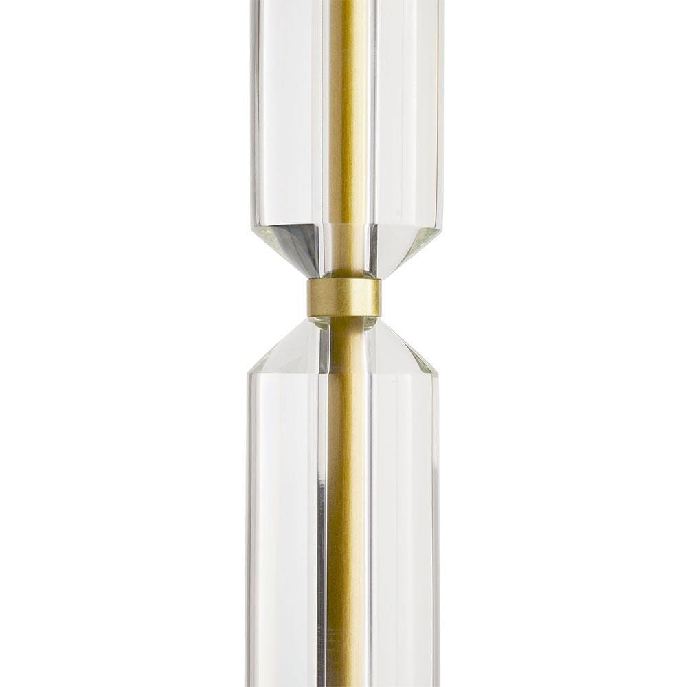 Arteriors Gio Floor Lamp Lighting arteriors-79818-427
