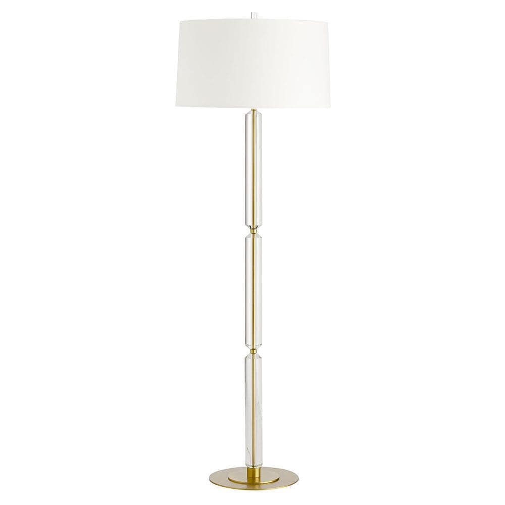 Arteriors Gio Floor Lamp Lighting arteriors-79818-427