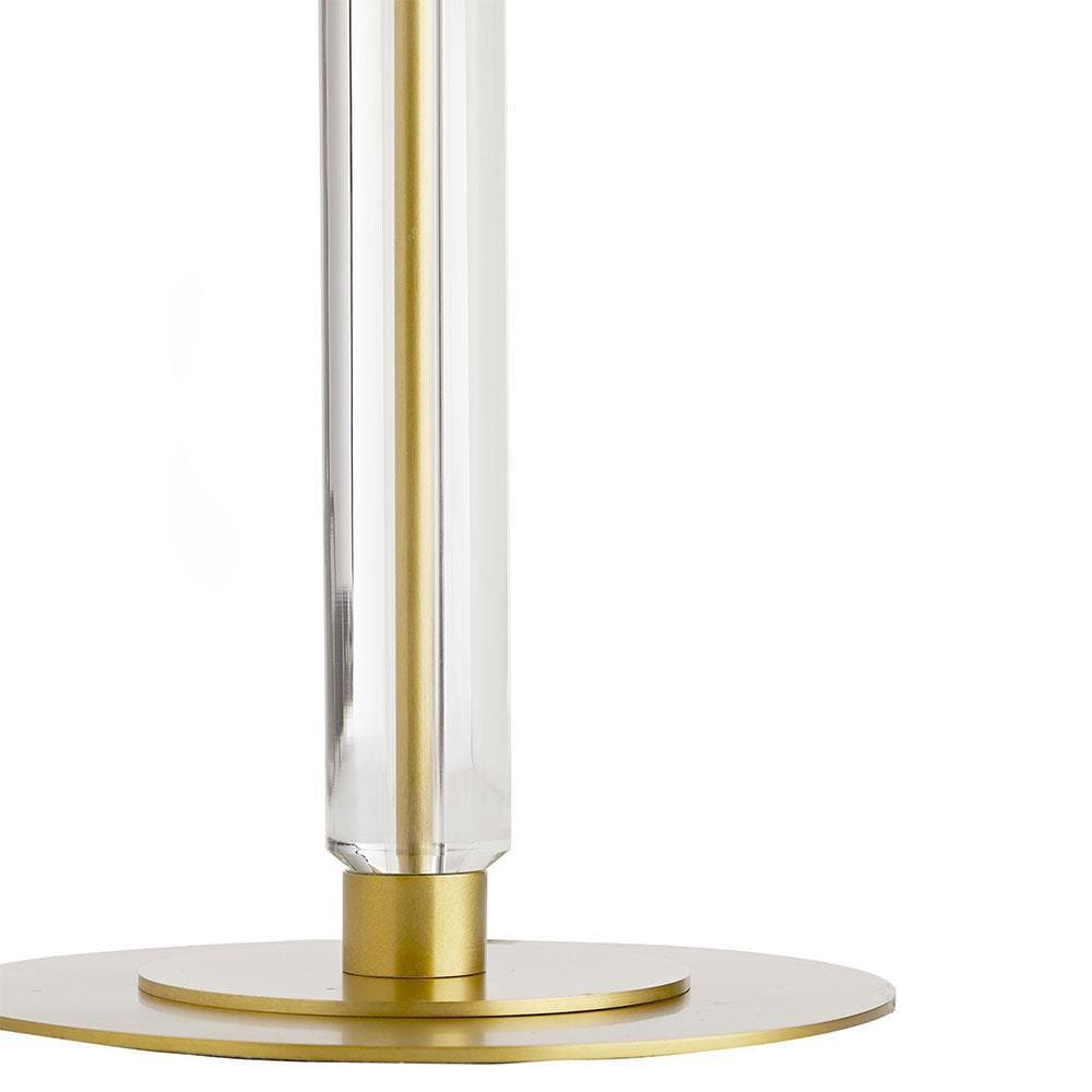 Arteriors Gio Floor Lamp Lighting arteriors-79818-427
