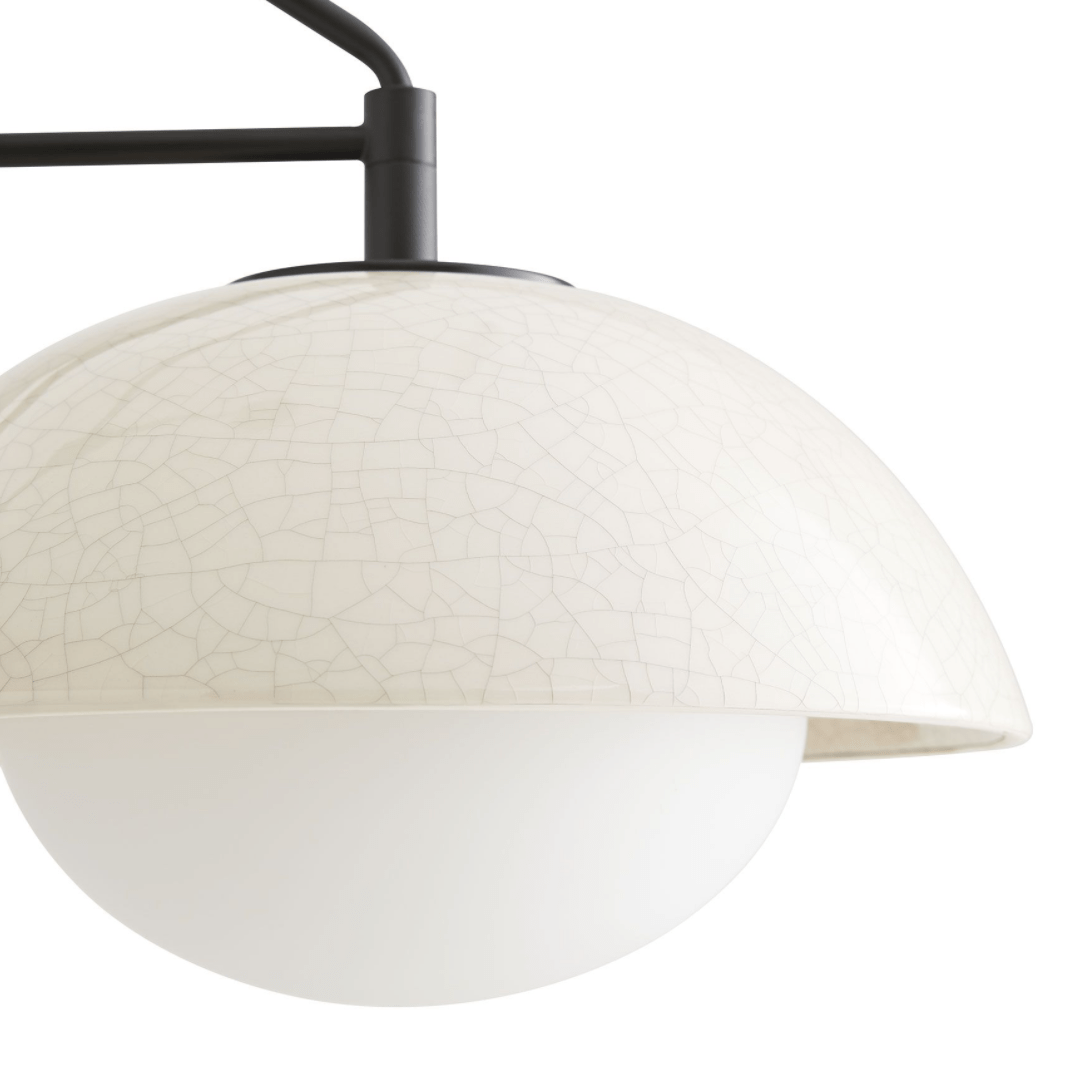 Arteriors Glaze Linear Pendant Lighting arteriors-DA49001 796505478115