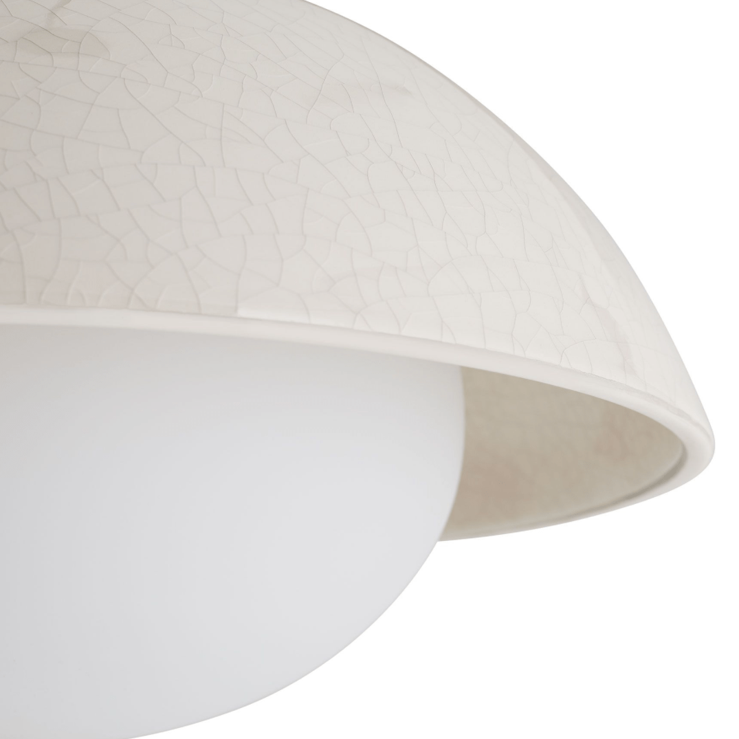 Arteriors Glaze Pendant Lighting arteriors-DA49002 796505478122