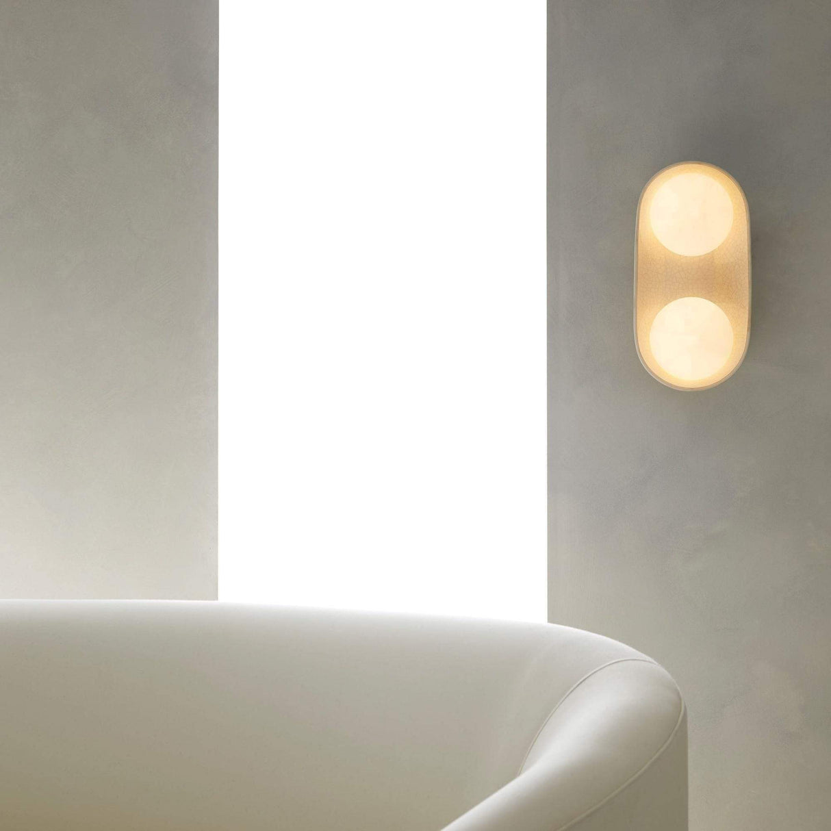 Arteriors Glaze Sconce Lighting