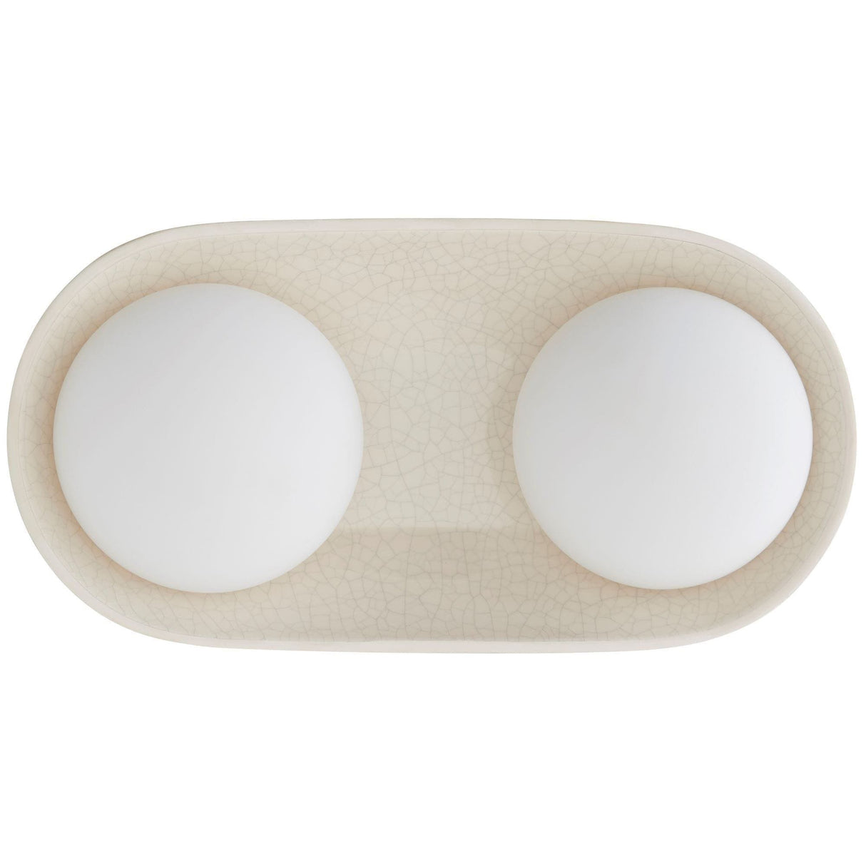 Arteriors Glaze Sconce Lighting