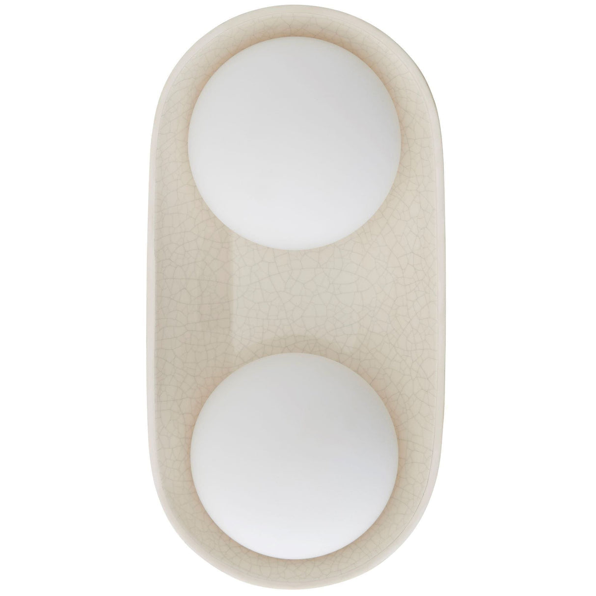 Arteriors Glaze Sconce Lighting