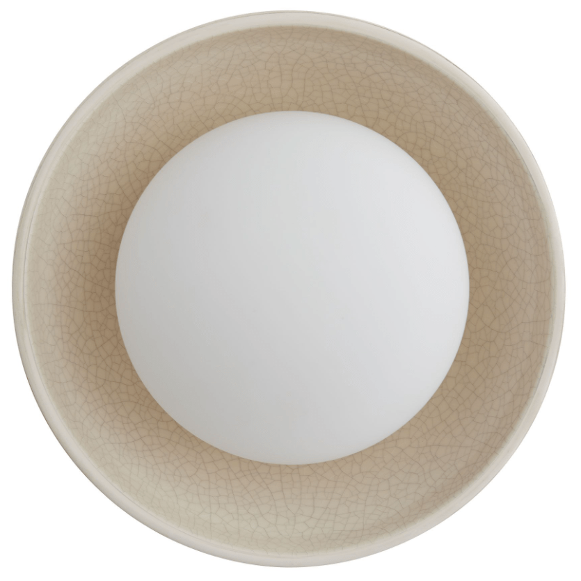 Arteriors Glaze Small Flush Mount Lighting arteriors-DA49003 796505478139