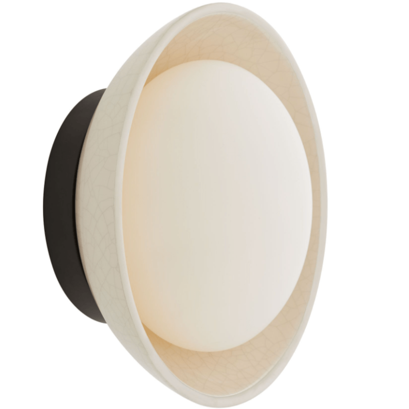 Arteriors Glaze Small Sconce Lighting arteriors-DA49005 796505478153