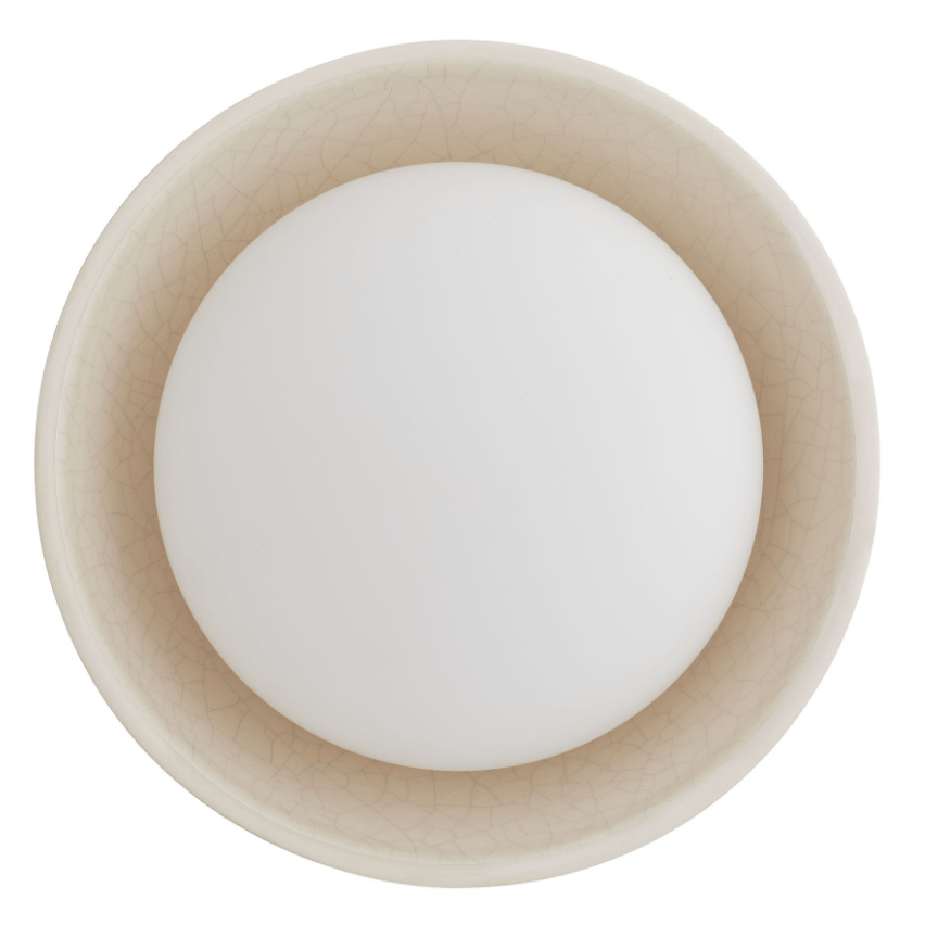Arteriors Glaze Small Sconce Lighting arteriors-DA49005 796505478153