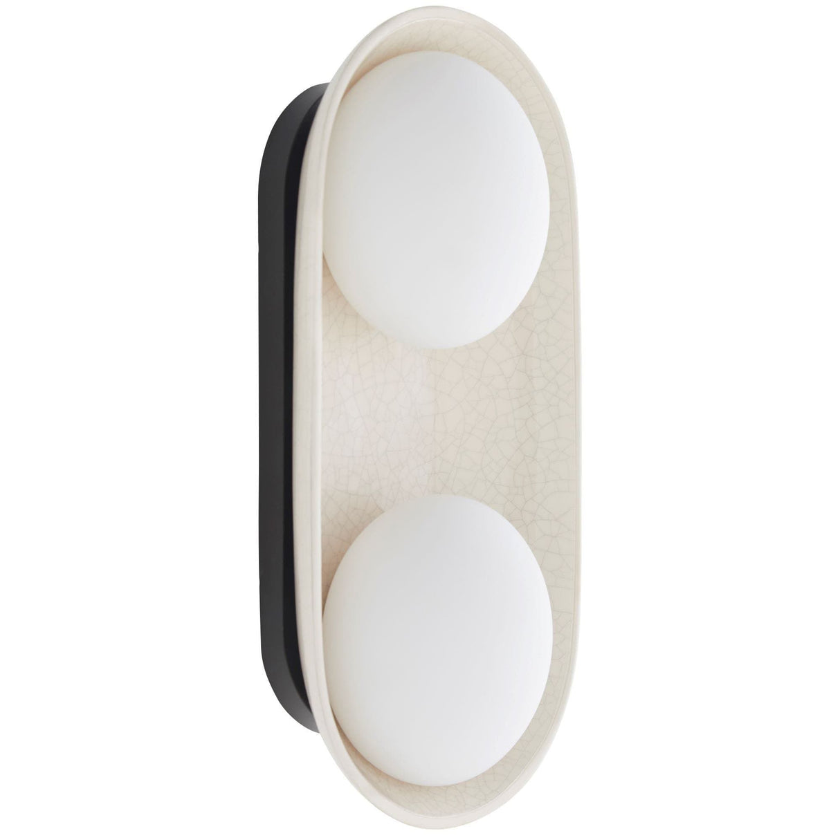 Arteriors Glaze Small Sconce Lighting arteriors-DA49005 796505478153