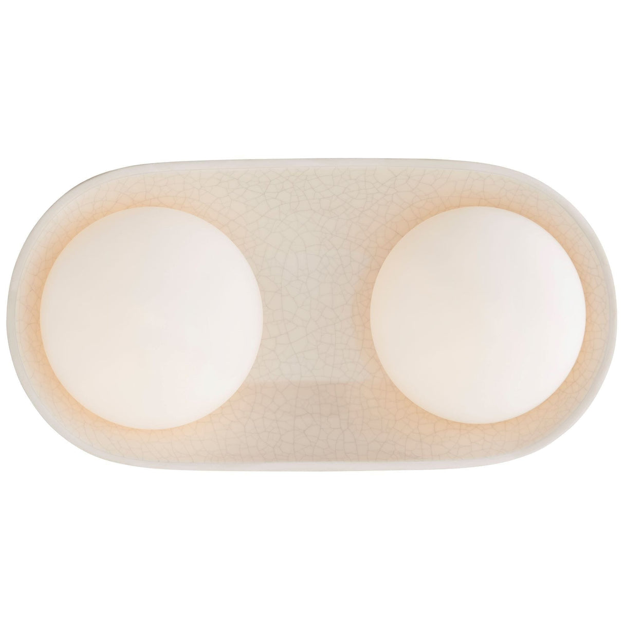 Arteriors Glaze Small Sconce Lighting arteriors-DA49005 796505478153