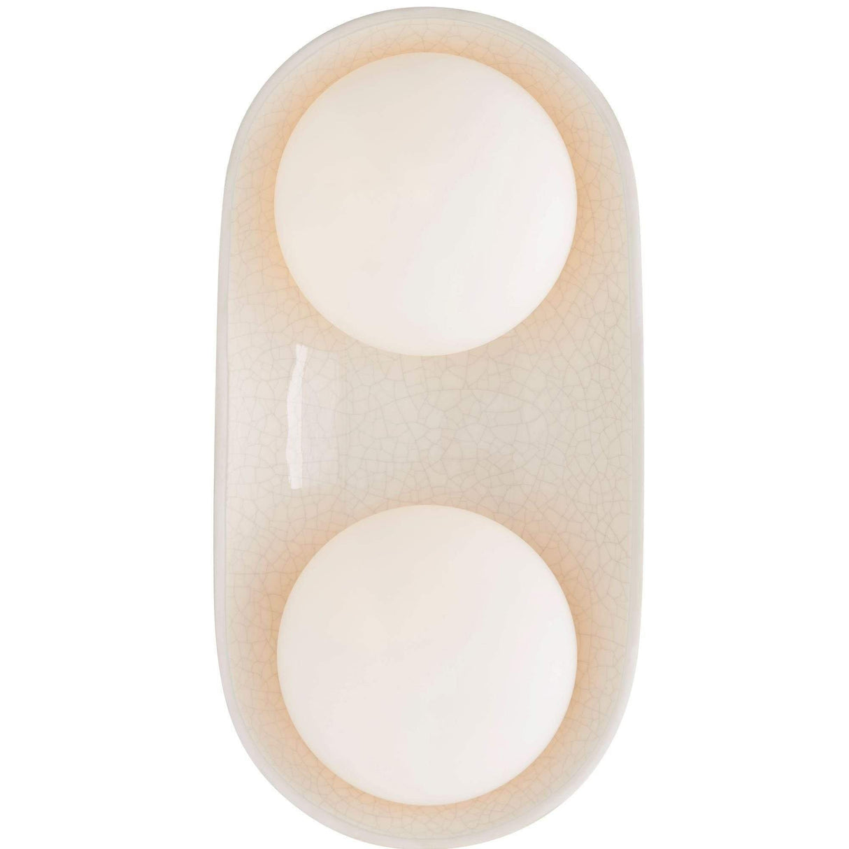 Arteriors Glaze Small Sconce Lighting arteriors-DA49005 796505478153