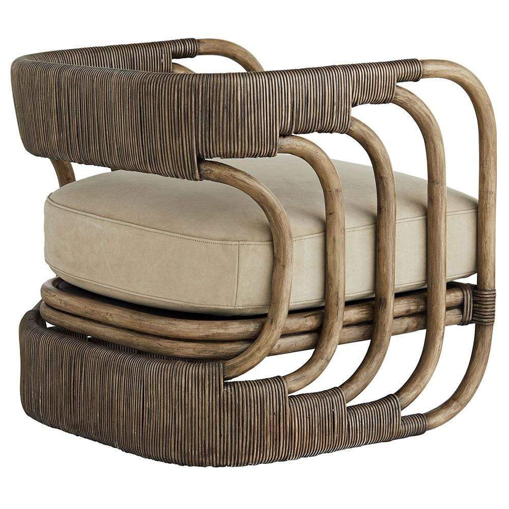 Arteriors Hamza Chair Furniture arteriors-5663