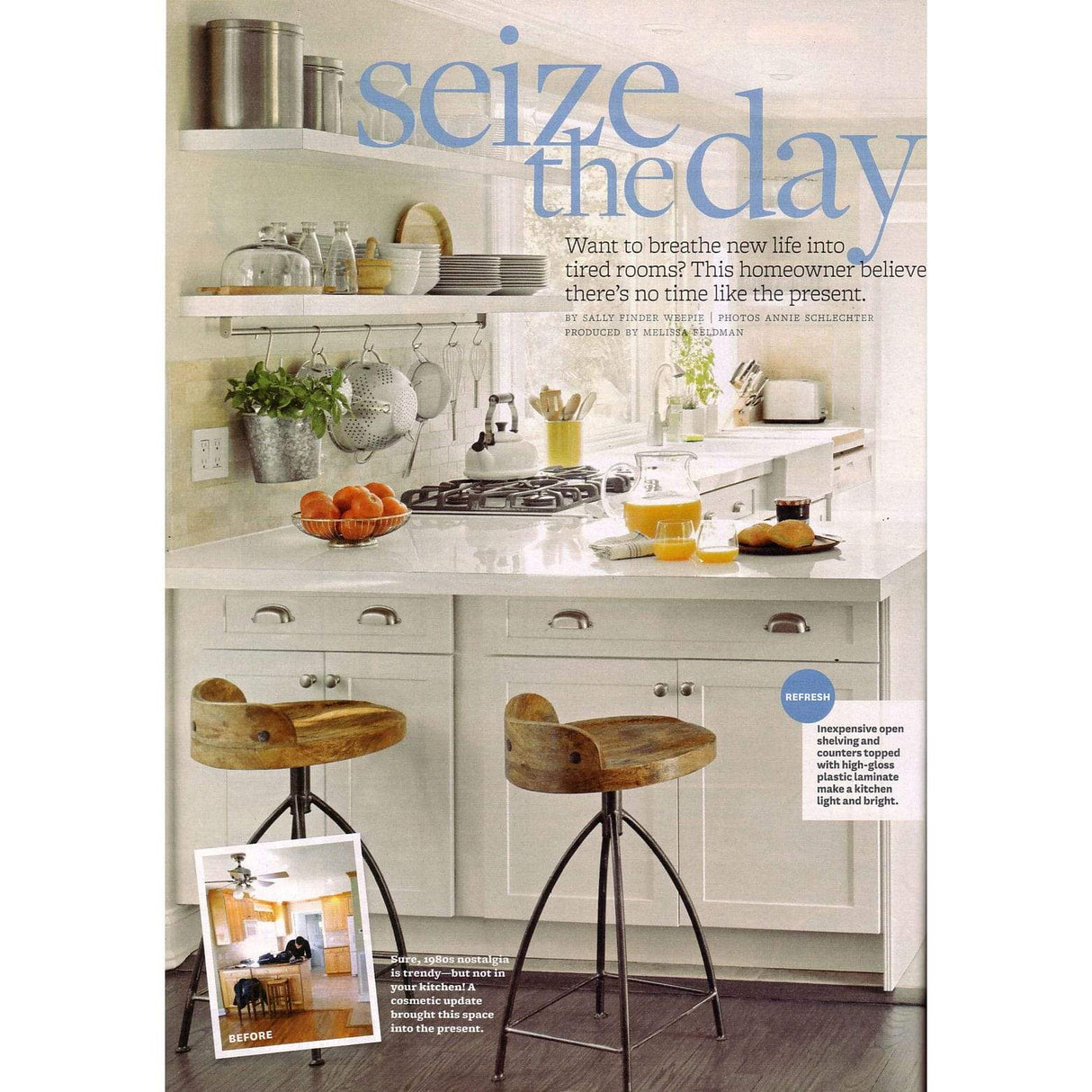 Arteriors Henson Wood Iron Swivel Counter Stool Furniture Arteriors-6535 00796505079145